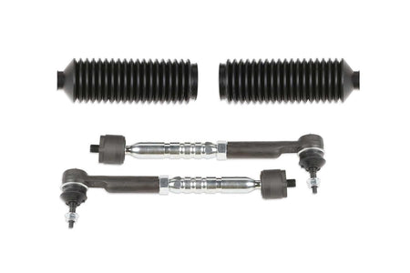 Fabtech Fabtech Motorsports FTS22350 Tie Rod Assy Kit Drvr & Pass - Outdoor Depot