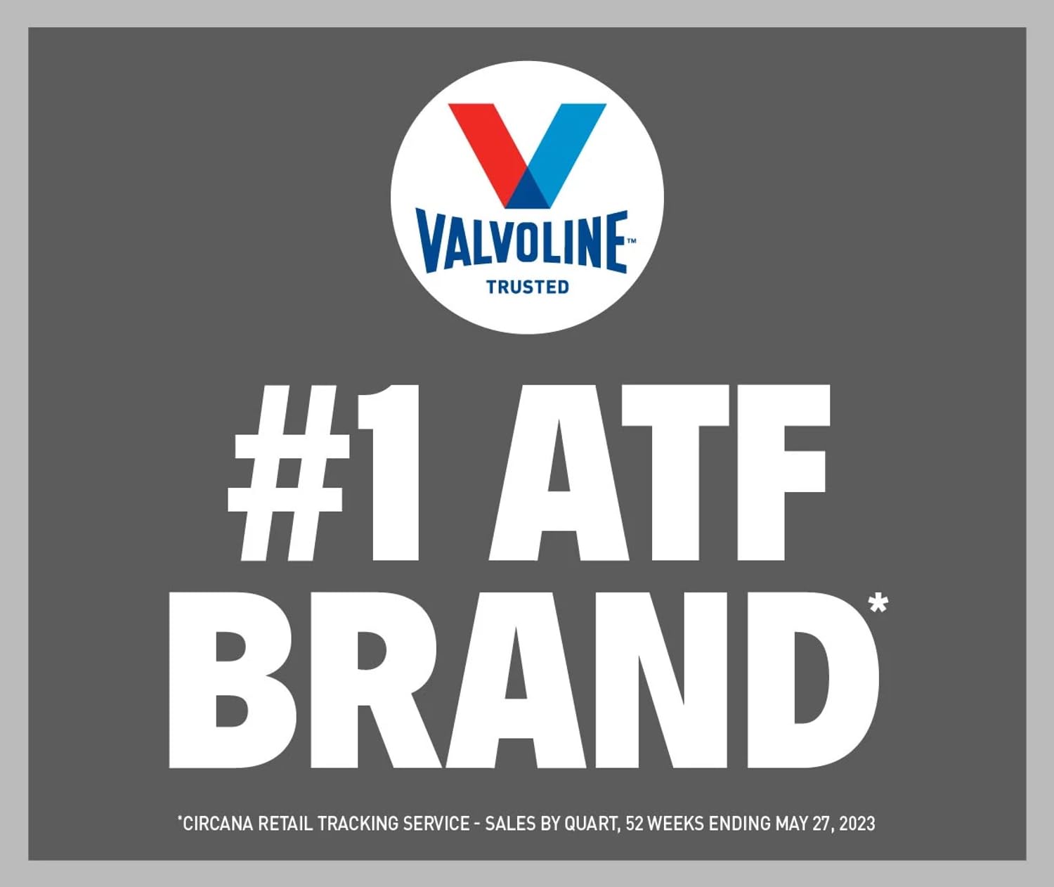 Valvoline Valvoline Multi-Vehicle (TCF) Conventional Transfer Case Fluid 1 QT - Outdoor Depot