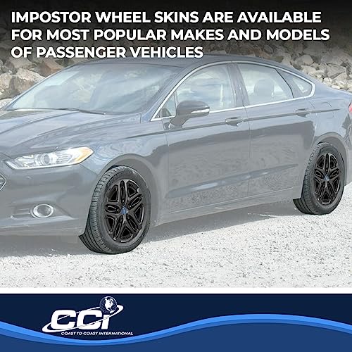 Coast to Coast International COAST2COAST IMP372BLKN - Outdoor Depot