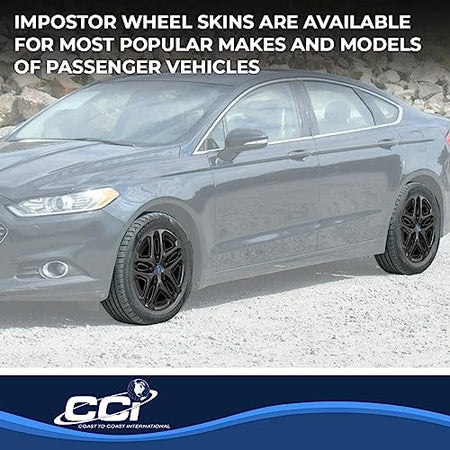 Coast to Coast International COAST2COAST IMP372BLKN - Outdoor Depot