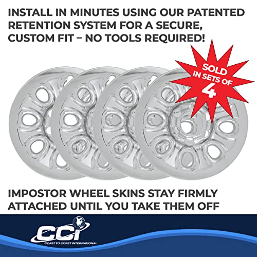 Coast to Coast International ProMaxx IWCIMP/64X Wheel Skin - Outdoor Depot