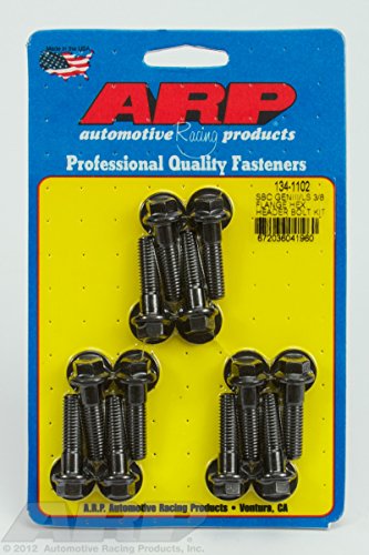ARP ARP Chevy LS 3/8in Flange Hex Header Bolt Kit - Outdoor Depot