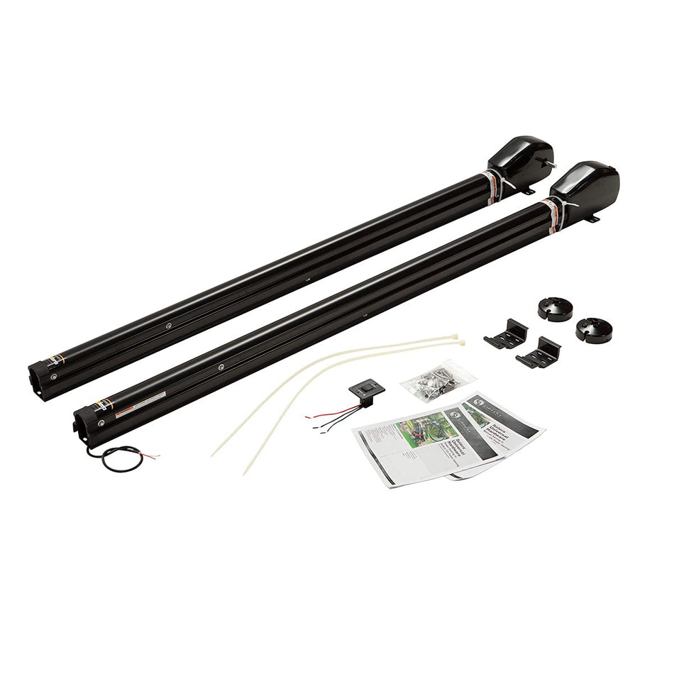 Solera Solera Standard 12V Universal Awning Hardware Kit for 5th Wheel RVs, Travel Trailers and Motorhomes, - Outdoor Depot