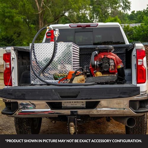 Fill-Rite Fill-Rite FRH07520 3/4" x 20' Fuel Transfer Hose - Outdoor Depot