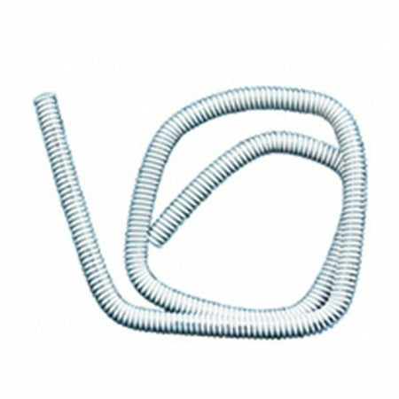 Plastiflex PLASTIFLEX Smooth-BOR 101 Flex-Fill 1-3/8" x 10' Hose, White - Outdoor Depot