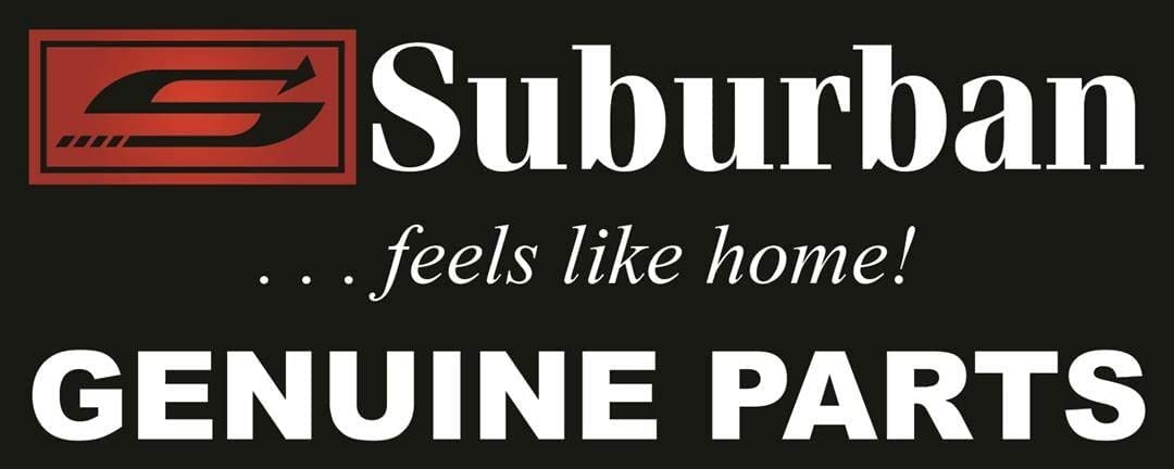 Suburban Manufacturing Suburban Mfg 525003 Service Kit Sail Switch - Outdoor Depot