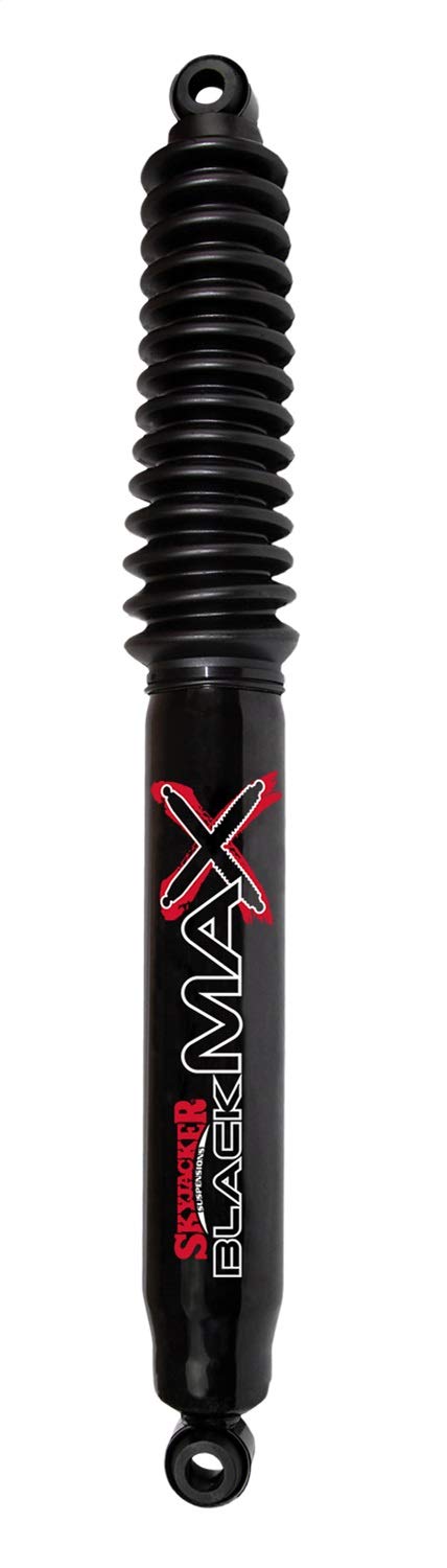 Skyjacker BLACKMAX SHOCK W/BOOT - Outdoor Depot