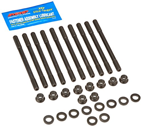 ARP ARP 2084305 High Performance 12-Point Cylinder Head Stud Kit - Outdoor Depot