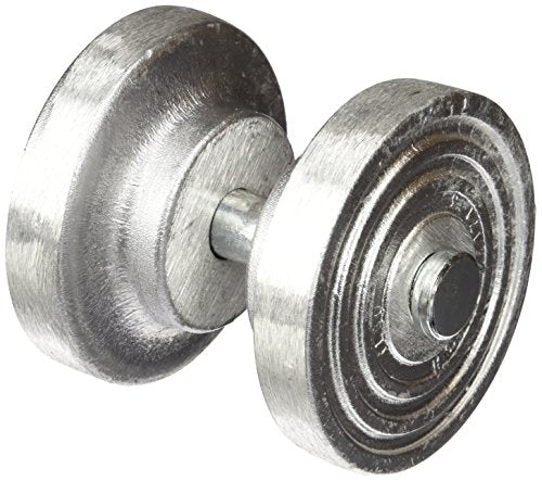 Blaylock American Metal TL-60 Coupler Lock,Silver