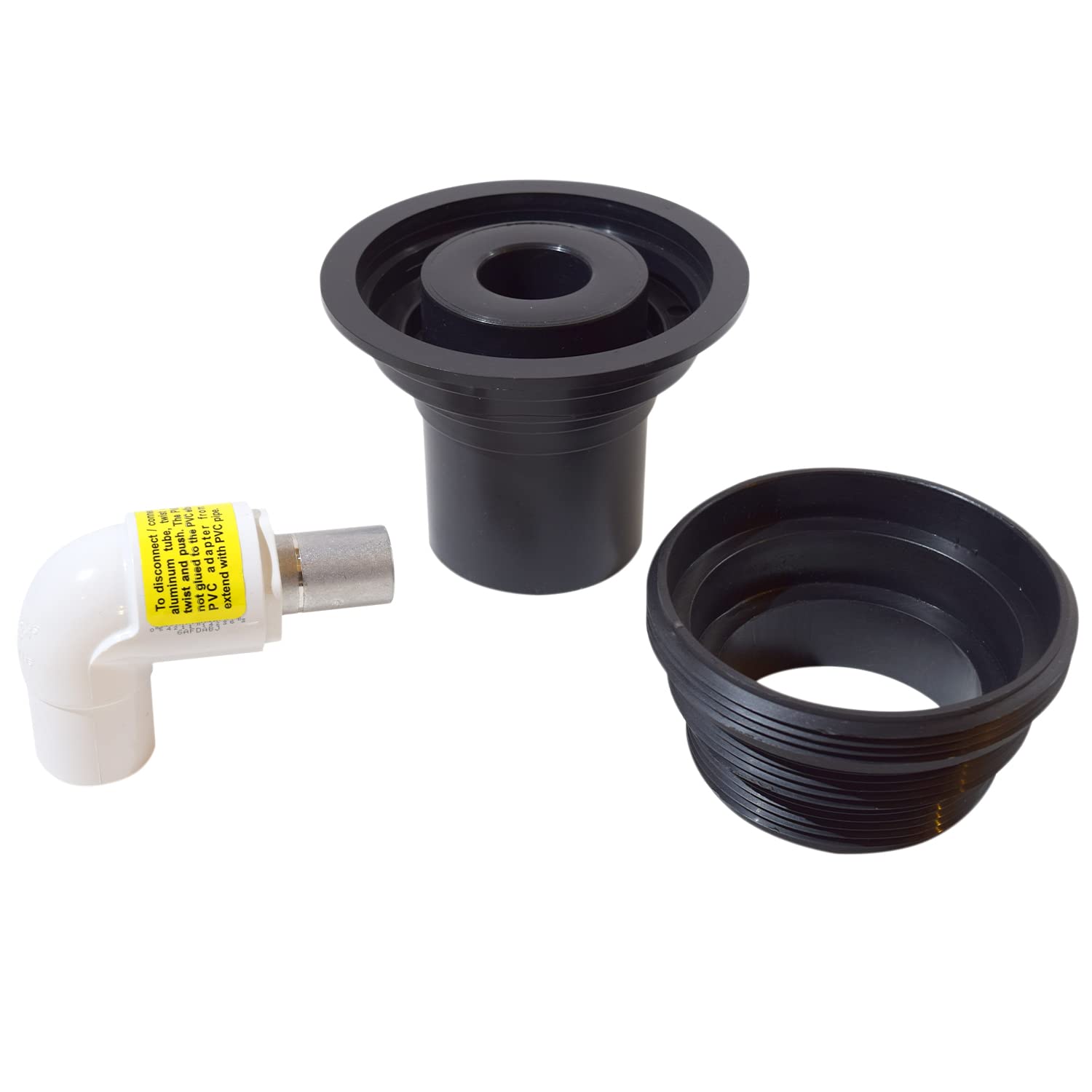 Valterra Valterra SS06 Replacement Sewer Adapter for SewerSolution - Outdoor Depot