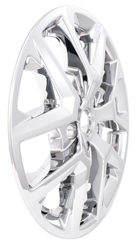 Coast to Coast International Impostor Wheel Skin Fits Chevrolet Equinox 2022-2024 Set of 4 Wheel Covers 17 - Outdoor Depot
