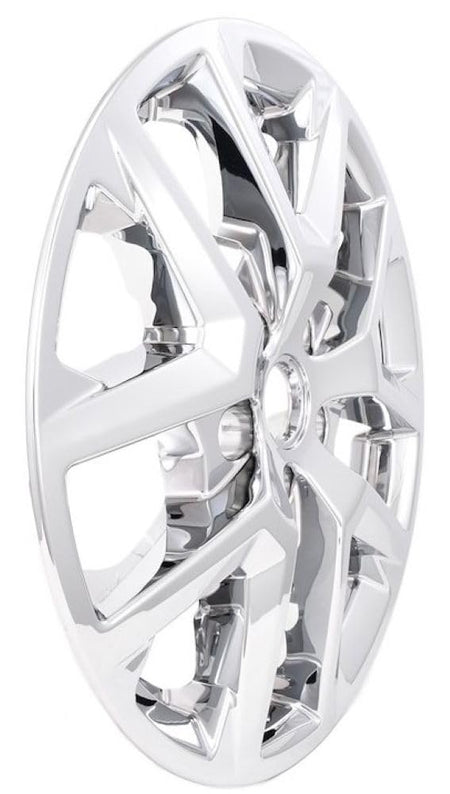 Coast to Coast International Impostor Wheel Skin Fits Chevrolet Equinox 2022-2024 Set of 4 Wheel Covers 17 - Outdoor Depot
