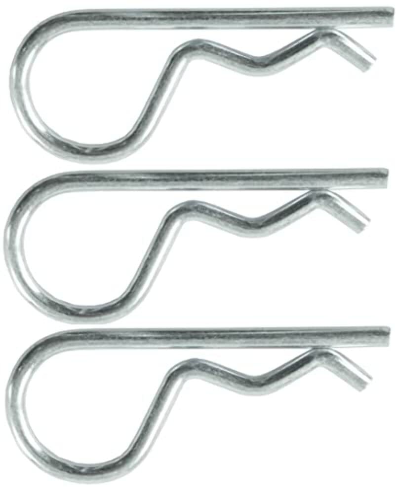 JR Products JR Products 0301385 Hitch Pin Clip - Outdoor Depot
