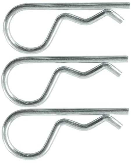 JR Products JR Products 0301385 Hitch Pin Clip - Outdoor Depot