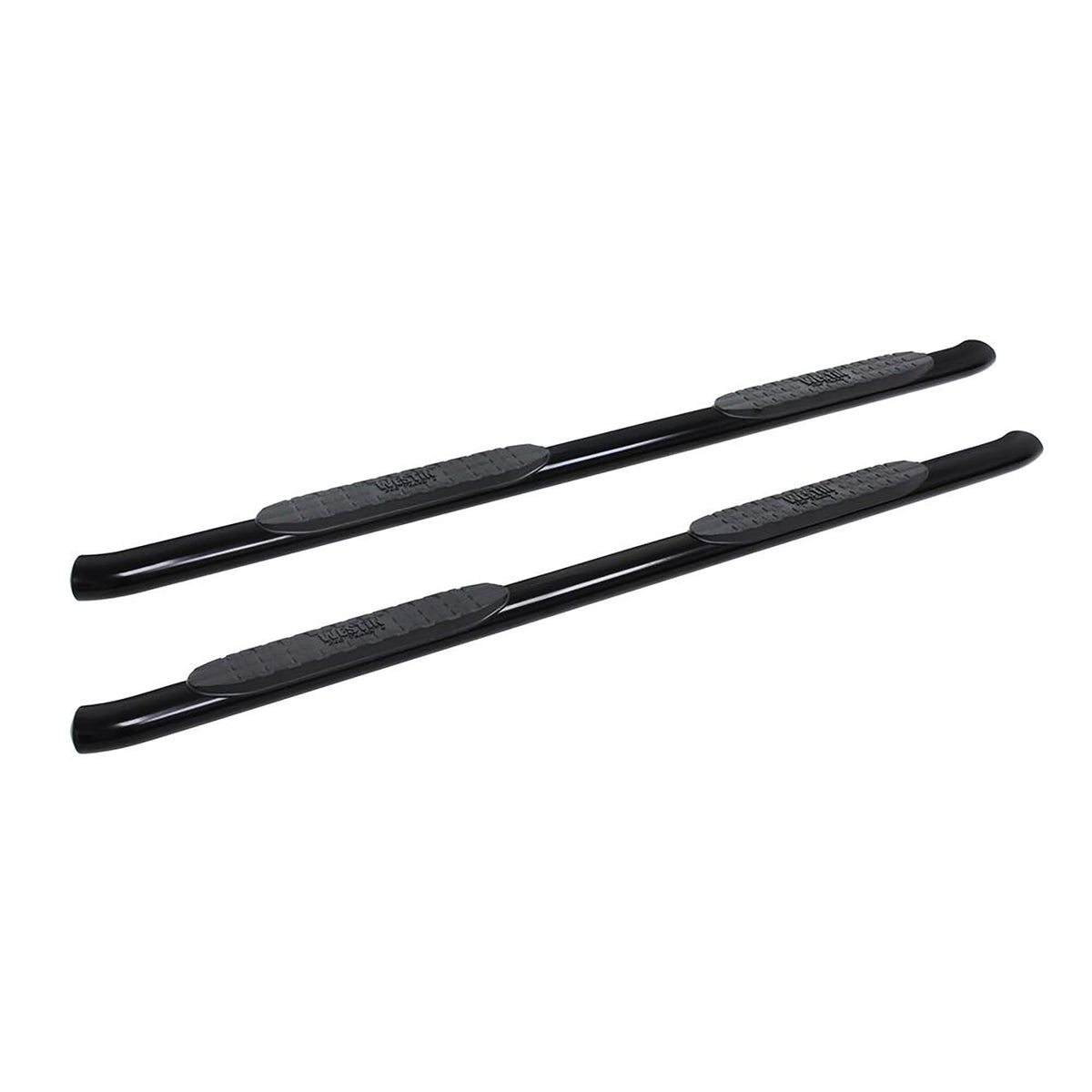 Westin Westin 21-24085 PRO TRAXX 4 Oval Nerf Bars fits 2019-2026 Ram 1500 Crew Cab (Exc 1500 Classic) Black - Outdoor Depot