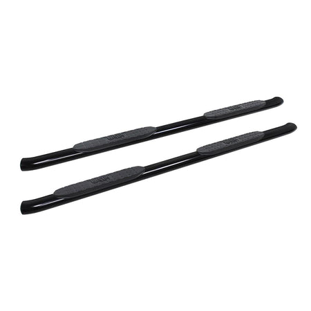 Westin Westin 21-24085 PRO TRAXX 4 Oval Nerf Bars fits 2019-2026 Ram 1500 Crew Cab (Exc 1500 Classic) Black - Outdoor Depot