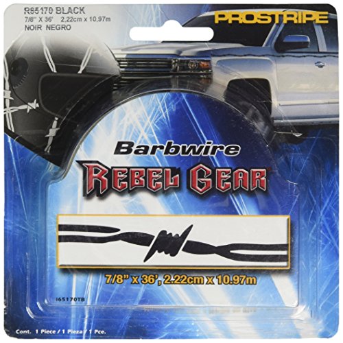 Trimbrite Trimbrite R65170 Rebel Gear Stripe - Outdoor Depot