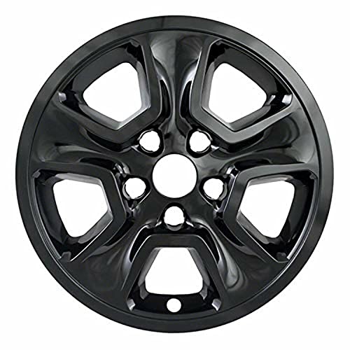 Coast to Coast International Multiple Manufactures IWCIMP365BLK Standard (No variation) Wheel Skin - Outdoor Depot