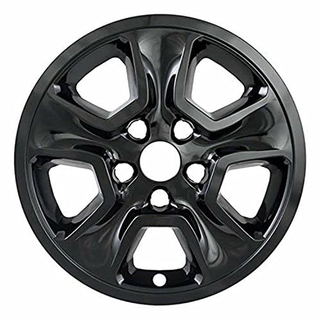 Coast to Coast International Multiple Manufactures IWCIMP365BLK Standard (No variation) Wheel Skin - Outdoor Depot
