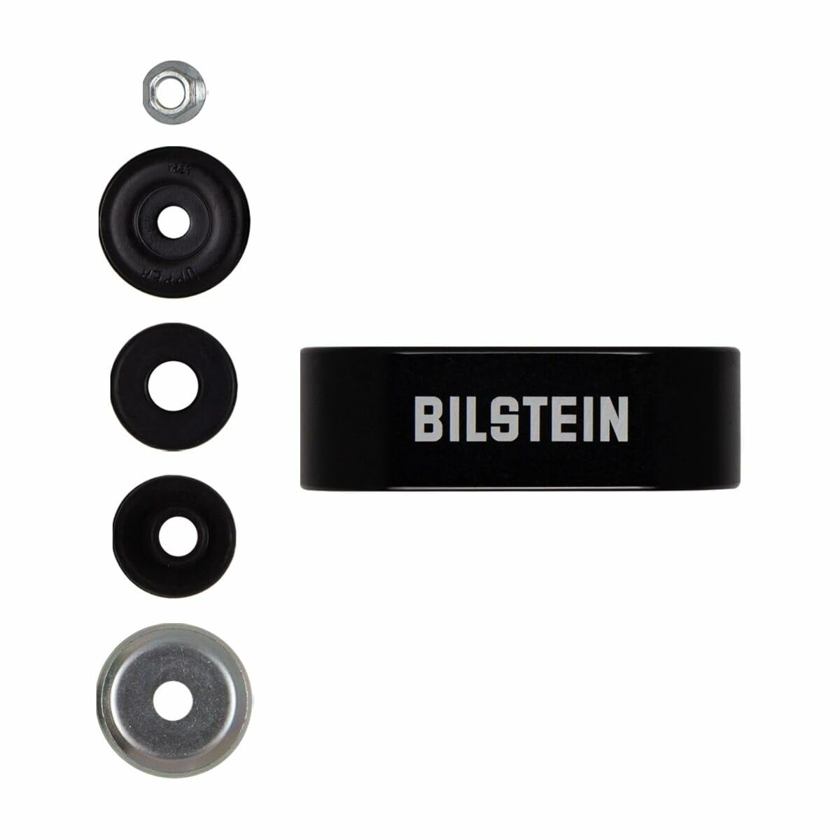 Bilstein Bilstein - 5160 Series 17-22 Ford F-250/F-350 Super Duty Front Shock Absorber (25-311815) - Outdoor Depot