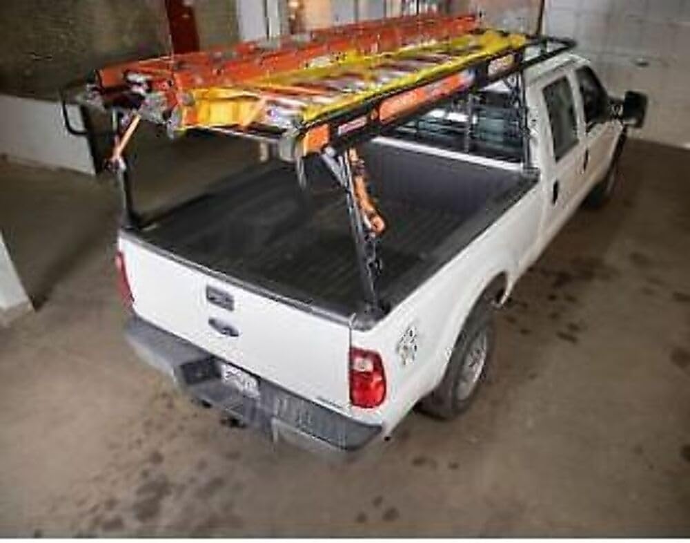 Weather Guard WEATHERGUARD 10925201 HD REAR ROLLING CROSS MEMBER - Outdoor Depot
