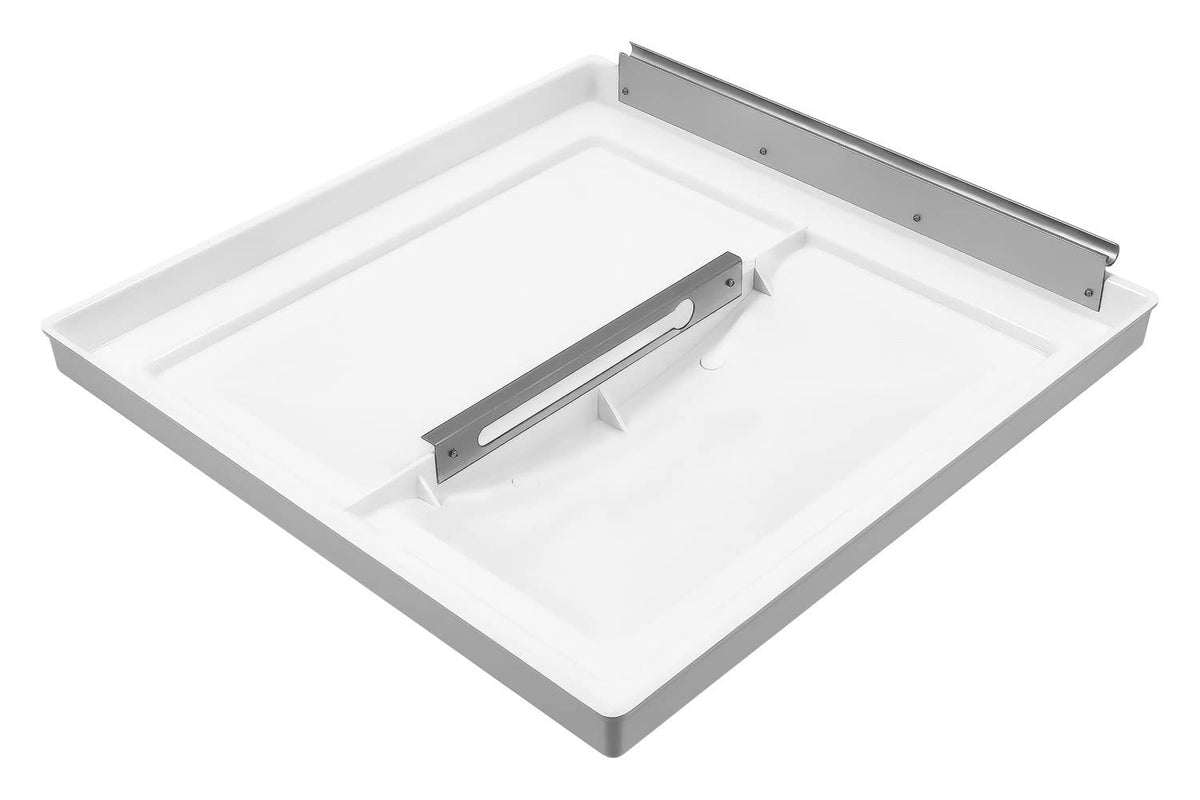 Camco Camco - Vent Lid,Ventline pre'08/Elixir'94-up White(Polycarb) (E/F) - Outdoor Depot