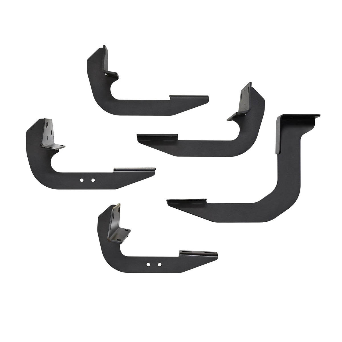 Westin Westin 27-80005 Grate Steps Running Boards fits 2015-2025 Transit Van 150 250 350 (46" Driver Side & - Outdoor Depot