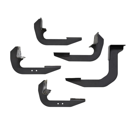 Westin Westin 27-80005 Grate Steps Running Boards fits 2015-2025 Transit Van 150 250 350 (46" Driver Side & - Outdoor Depot