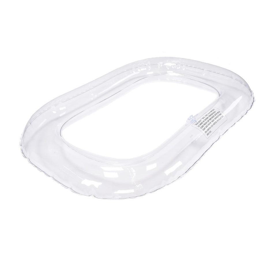 TRAILFX 20000 Inflatable Camper to Rear Window Seal Truck Boot Clear PVC Truck Bo... RV & Camper