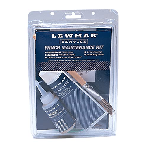 LEWMAR 19701500 Accessories