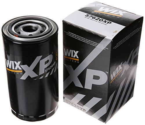 Wix WIX Racing Filters Oil Filter - Outdoor Depot