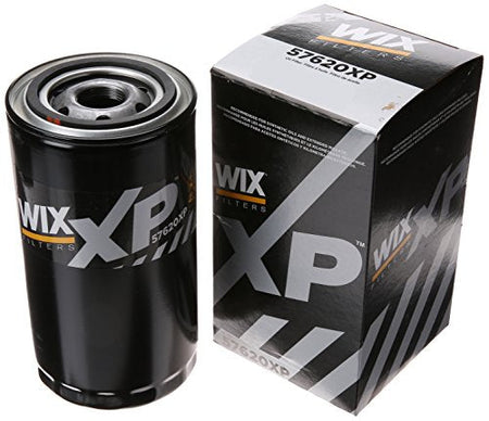 Wix WIX Racing Filters Oil Filter - Outdoor Depot