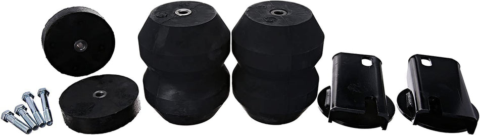 Timbren Suspension Enhancement System – Rear Kit for select 2003-2025 Dodge Ram 3500 trucks by Timbren - Outdoor Depot