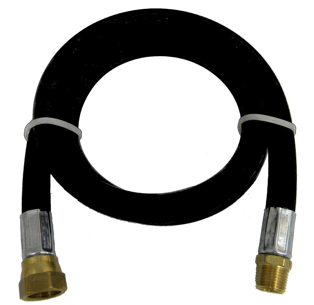 MB STURGIS Mb Sturgis 10047315MB Rv Type1 X 1/4 Mpt Pigtail. 15 - Outdoor Depot