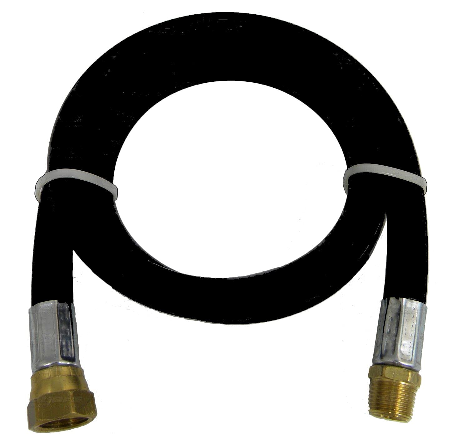 MB STURGIS Mb Sturgis 10047315MB Rv Type1 X 1/4 Mpt Pigtail. 15 - Outdoor Depot