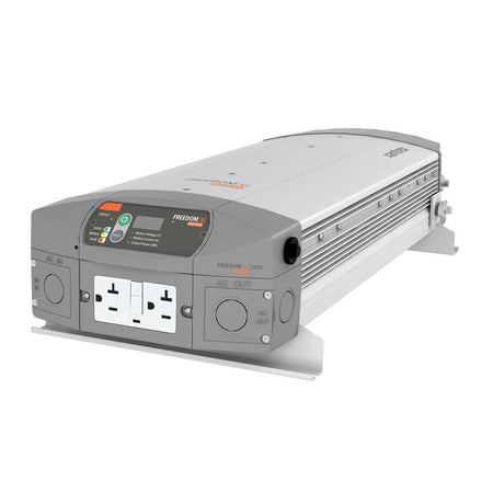 Xantrex Xantrex 807-2000 Freedom XI Inverter, Freedom XI 2000W 12V True-Sine, - Outdoor Depot