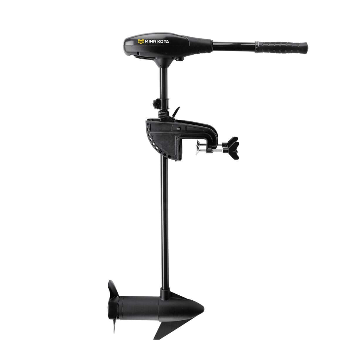 Minn Kota Minn Kota Endura Max Transom-Mount Electric Trolling Motor – 55 Lb. Thrust, 36 in. Shaft, - Outdoor Depot