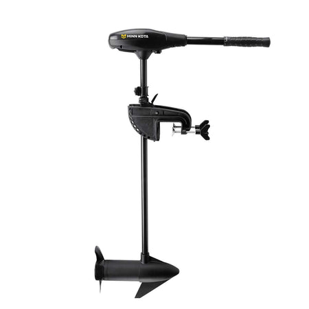 Minn Kota Minn Kota Endura Max Transom-Mount Electric Trolling Motor – 55 Lb. Thrust, 36 in. Shaft, - Outdoor Depot