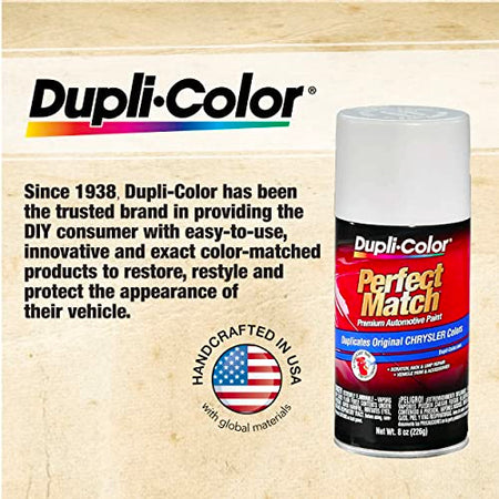 Dupli-Color Dupli-Color MC203 Metalcast Automotive Spray Paint - Green Anodized Coating - 11 oz Aerosol Can - Outdoor Depot