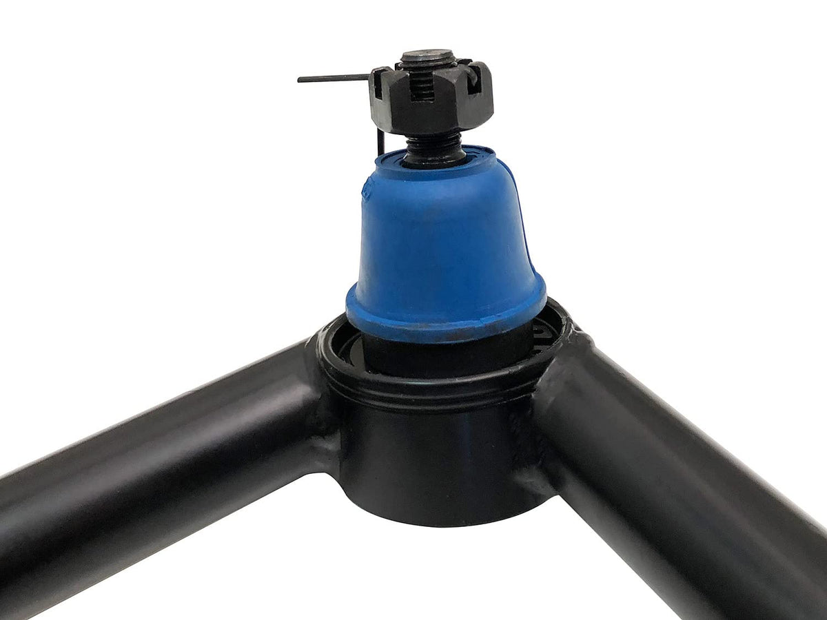 Tuff Country Tuff Country 50935 Upper Control Arms 4x4 Compatible with/Replacement for Toyota 4Runner - Outdoor Depot