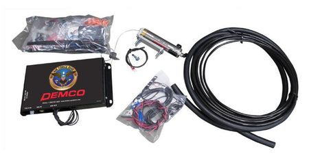 Demco DEMCO Afo320 Second Car Install Kit - Outdoor Depot