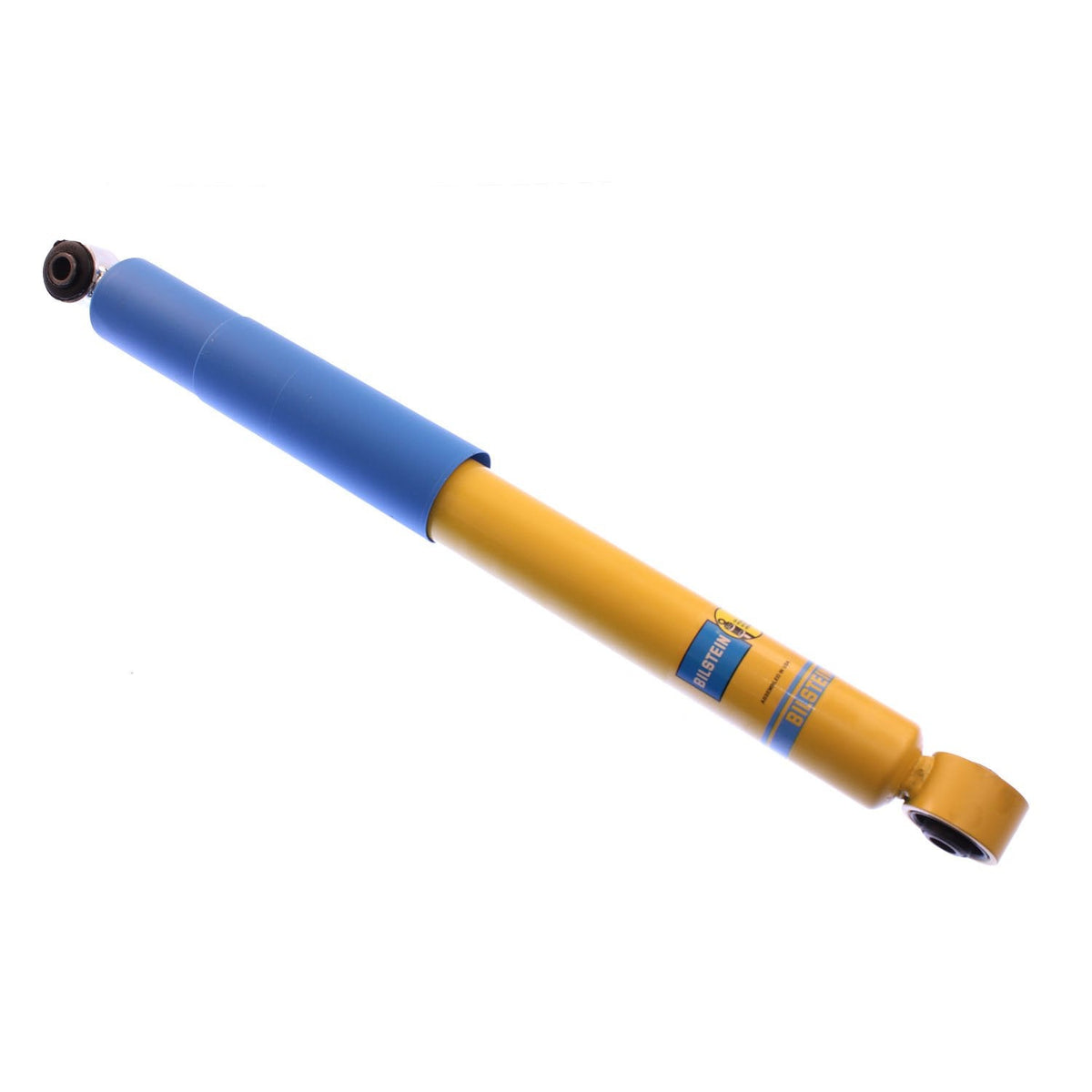 Bilstein Bilstein 24-185677 Single Rear B6 4600 Suspension Shock Absorber Fits: 2002 2006 Avalanche 2500 - Outdoor Depot