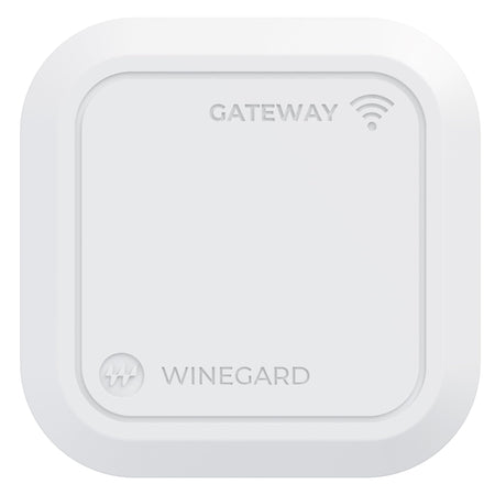 Winegard Winegard Gateway 4G - GW-1000 WiFi and LTE Router - Air 360+ Compatible - RV Mobile Router Upgrade - Outdoor Depot