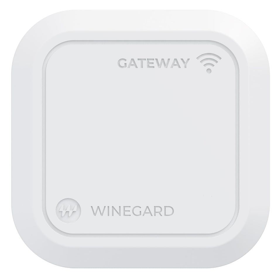 Winegard Winegard Gateway 4G - GW-1000 WiFi and LTE Router - Air 360+ Compatible - RV Mobile Router Upgrade - Outdoor Depot