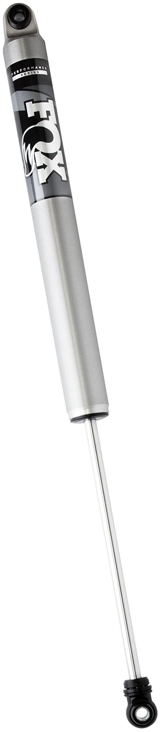 FOX Factory Fox Shox 17+ Performance Series Rear Driver 2.0 IFP 13.6" 4-6" Lift, Silver (985-24-153) - Outdoor Depot