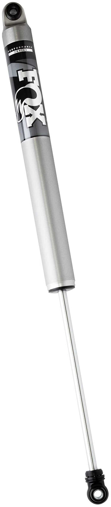 FOX Factory Fox Shox 17+ Performance Series Rear Driver 2.0 IFP 13.6" 4-6" Lift, Silver (985-24-153) - Outdoor Depot