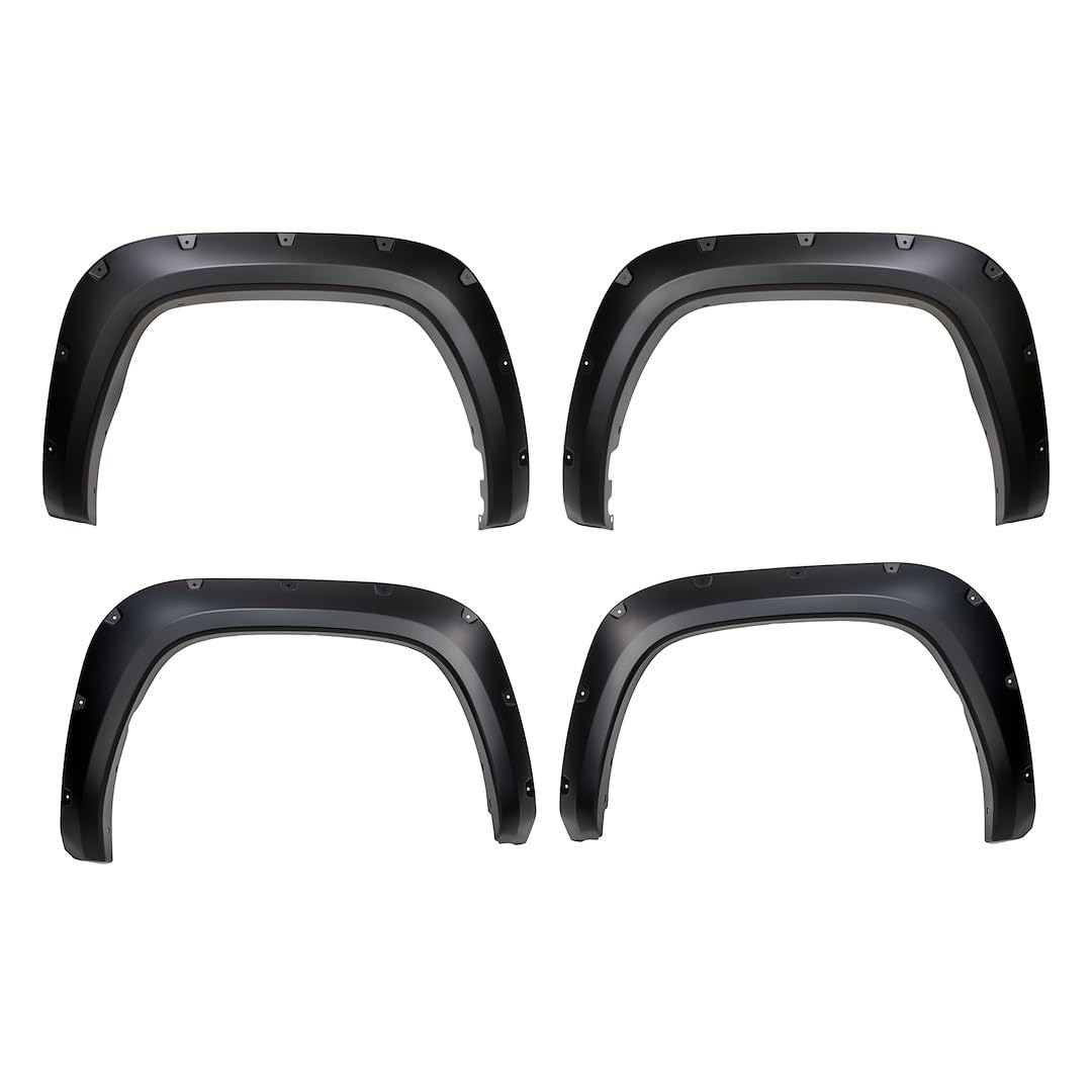 Airide Firestone Airide 2709 Red Label Rear Air Springs Kit fits 2011-2025 Silverado Sierra 2500HD 3500HD | - Outdoor Depot