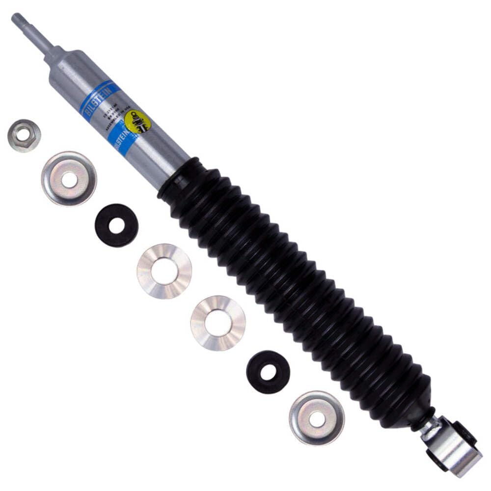 Bilstein Bilstein 33-313146 5100 Series Single Rear Shock Absorber fits 2010 2024 4Runner SR5 - Fits - Outdoor Depot