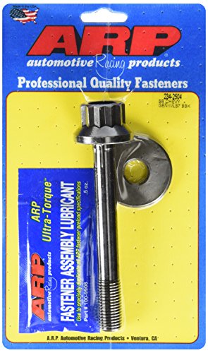 ARP ARP 234-2504 12-Point Balancer Bolt Kit for GM LS7 - Outdoor Depot