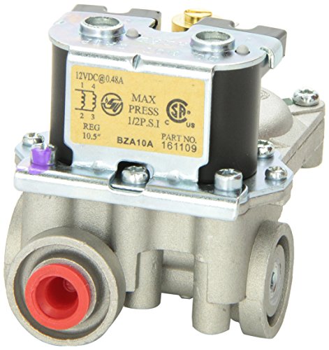 SUBURBAN MFG 161109 525042 SERVICE KIT  GAS VALVE Engine & Performance